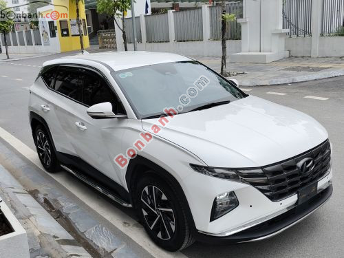 Hyundai Tucson 2.0 AT CRDi Đặc biệt 2022 - ảnh 1