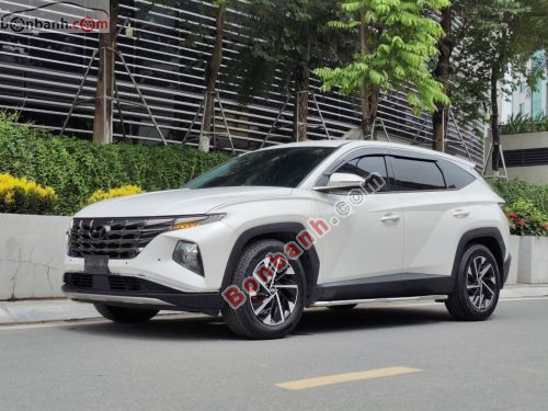 Hyundai Tucson 2.0 AT CRDi Đặc biệt 2022 - ảnh 2