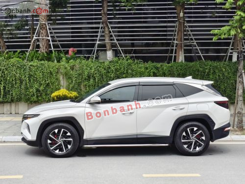 Hyundai Tucson 2.0 AT CRDi Đặc biệt 2022 - ảnh 3