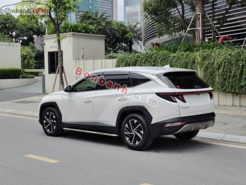 Hyundai Tucson 2.0 AT CRDi Đặc biệt 2022 - ảnh 4