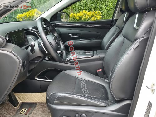 Hyundai Tucson 2.0 AT CRDi Đặc biệt 2022 - ảnh 5