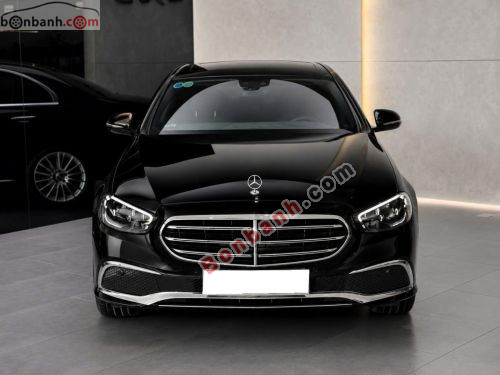 Mercedes-Benz 2021 - ảnh 1
