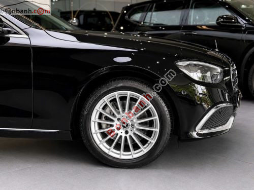 Mercedes-Benz 2021 - ảnh 5