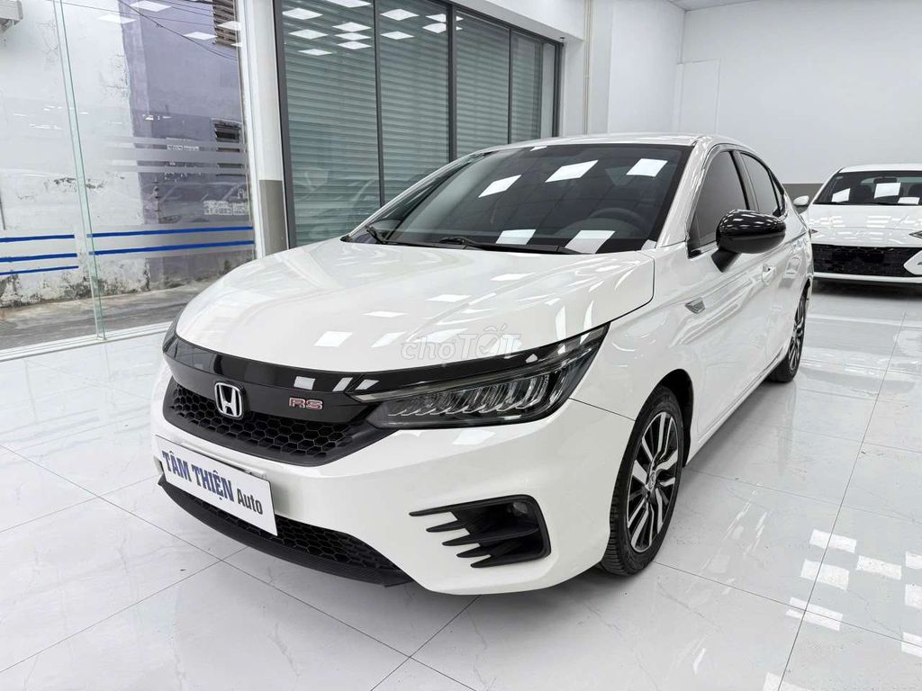Honda City 2021 - ảnh 2