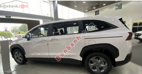 Hyundai Custin Tiêu Chuẩn 1.5T 2026 - ảnh 2