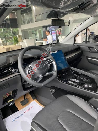 Hyundai Custin Tiêu Chuẩn 1.5T 2026 - ảnh 5