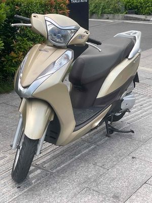 Honda Lead 2016 - ảnh 1