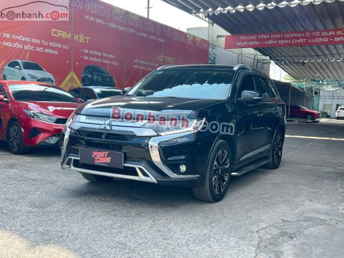 Mitsubishi Outlander Premium 2.0 CVT 2021 - ảnh 2