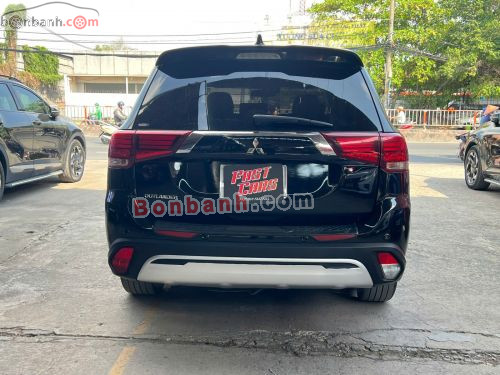Mitsubishi Outlander Premium 2.0 CVT 2021 - ảnh 4