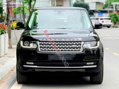 Land Rover 2014 - ảnh 1