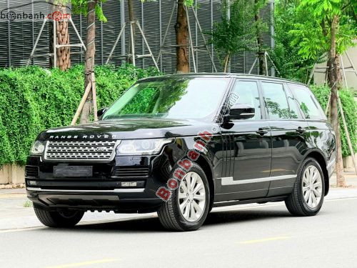 Land Rover 2014 - ảnh 2