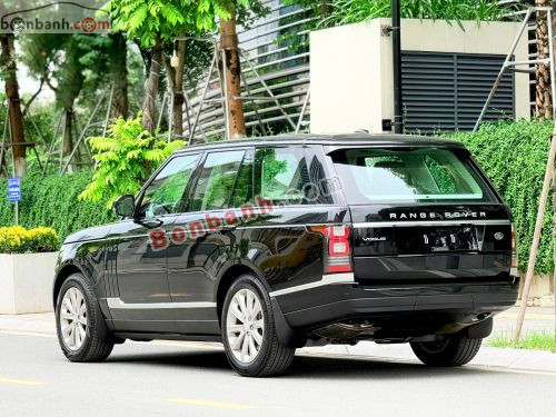 Land Rover 2014 - ảnh 3