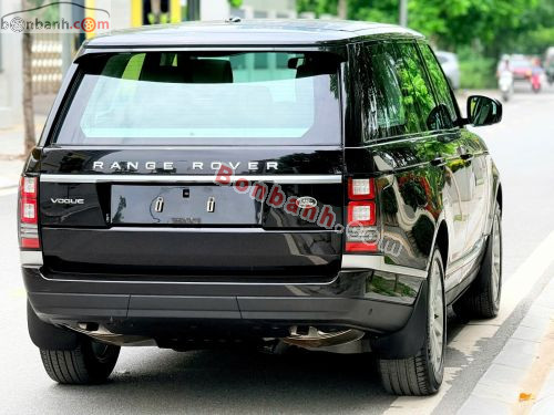 Land Rover 2014 - ảnh 4