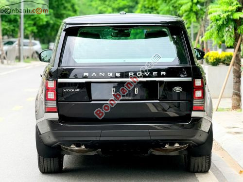 Land Rover 2014 - ảnh 5