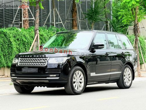 Land Rover 2014 - ảnh 1