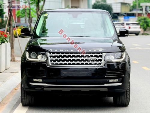 Land Rover 2014 - ảnh 2