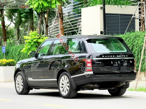Land Rover 2014 - ảnh 3