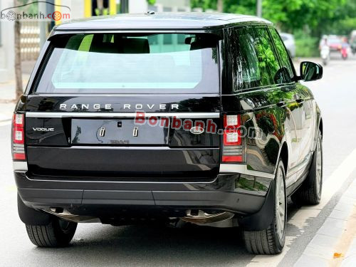 Land Rover 2014 - ảnh 4