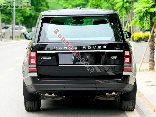 Land Rover 2014 - ảnh 5