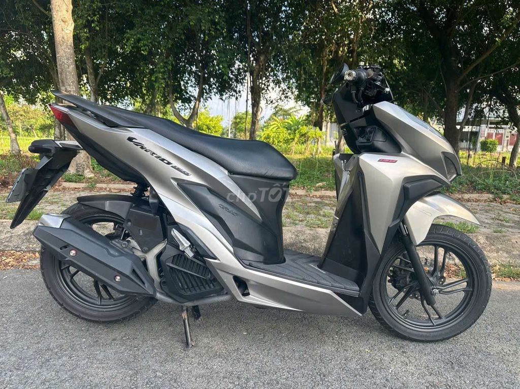 Honda Vario 2018 - ảnh 1
