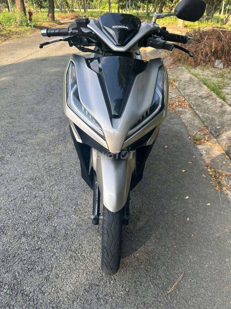 Honda Vario 2018 - ảnh 2