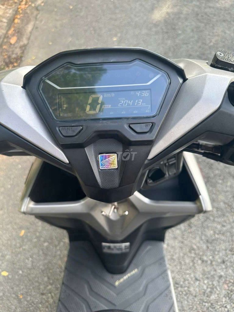 Honda Vario 2018 - ảnh 3