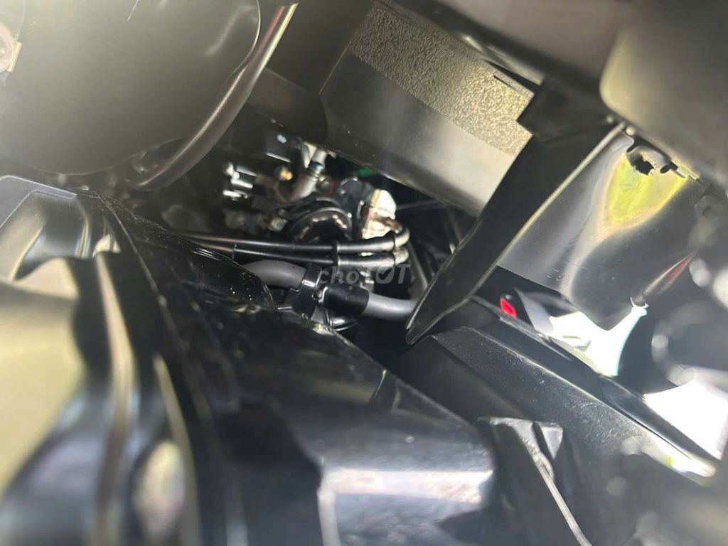 Honda Vario 2018 - ảnh 4
