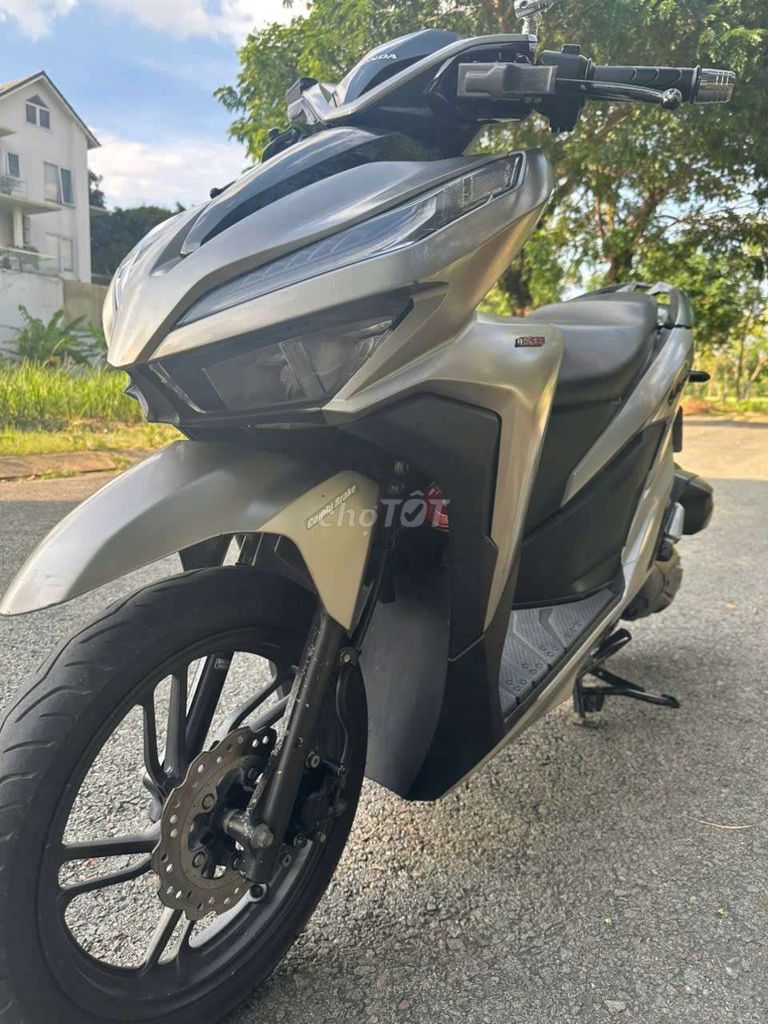 Honda Vario 2018 - ảnh 5