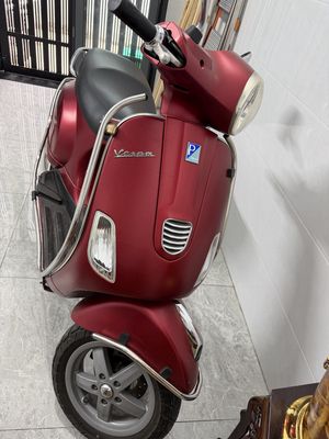 Piaggio Vespa 2013 - ảnh 1