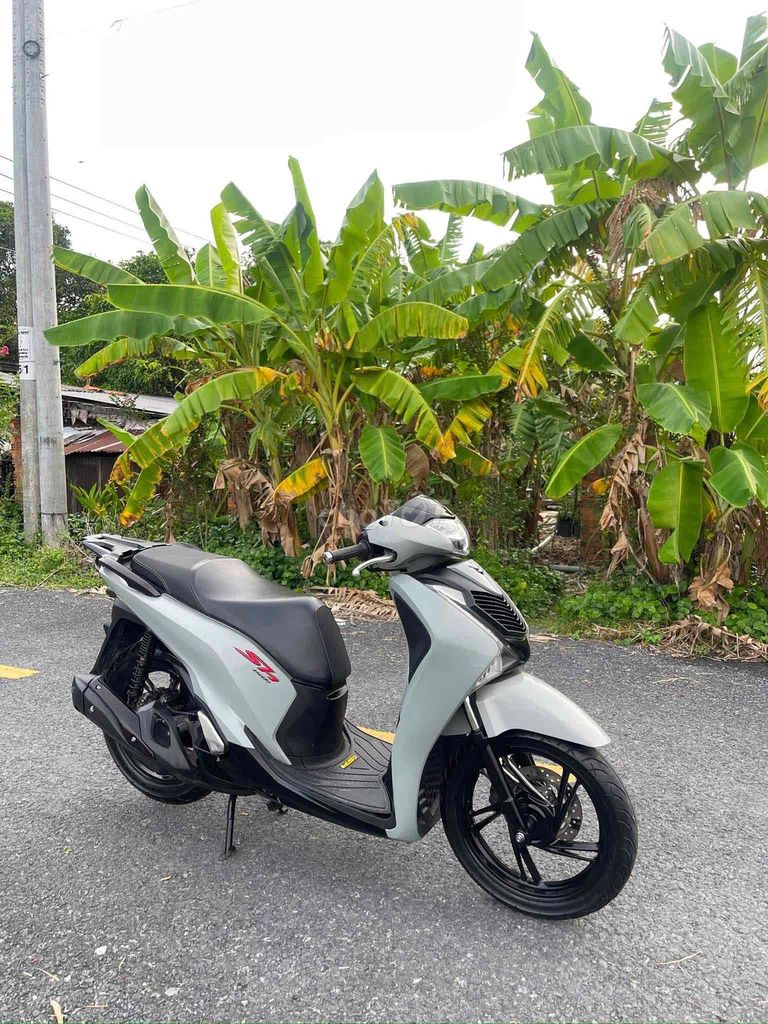 Honda SH 2017 - ảnh 1