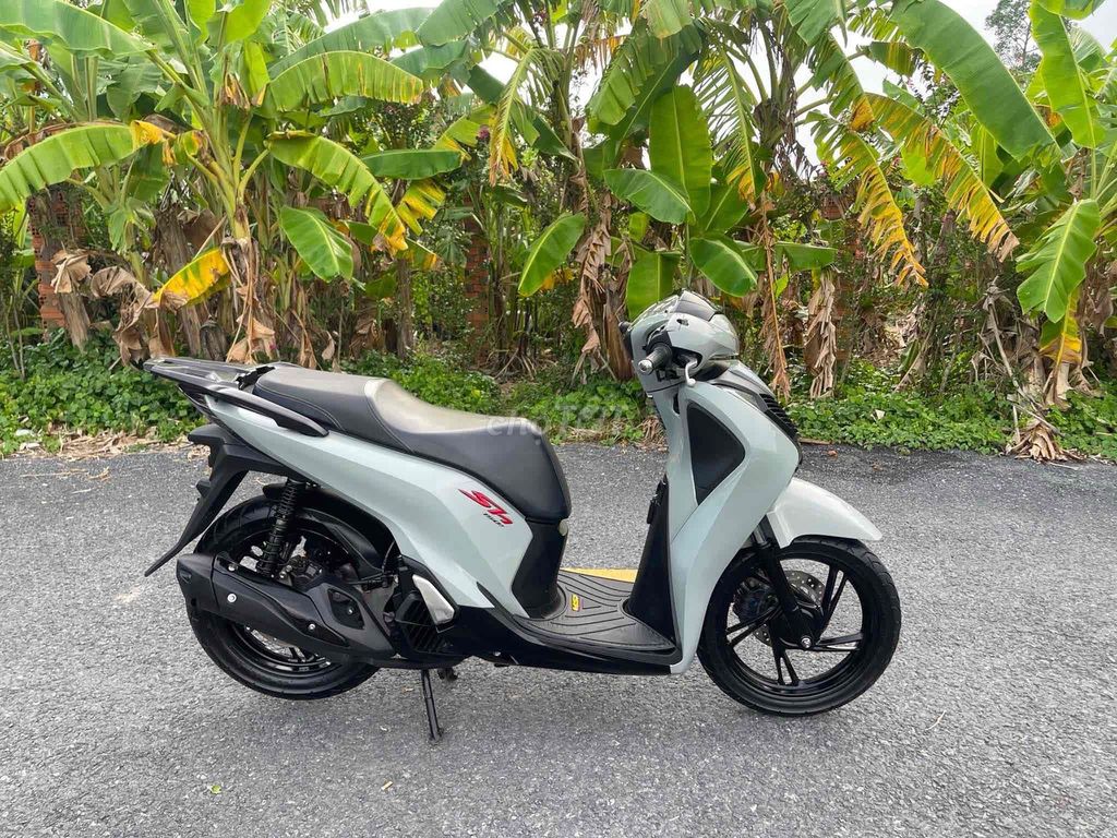 Honda SH 2017 - ảnh 2