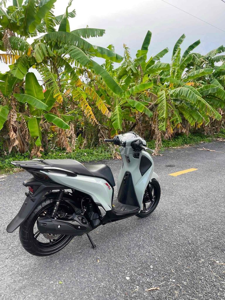 Honda SH 2017 - ảnh 3
