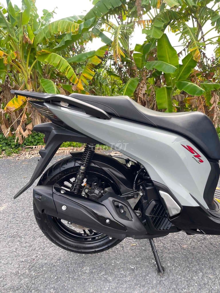 Honda SH 2017 - ảnh 4