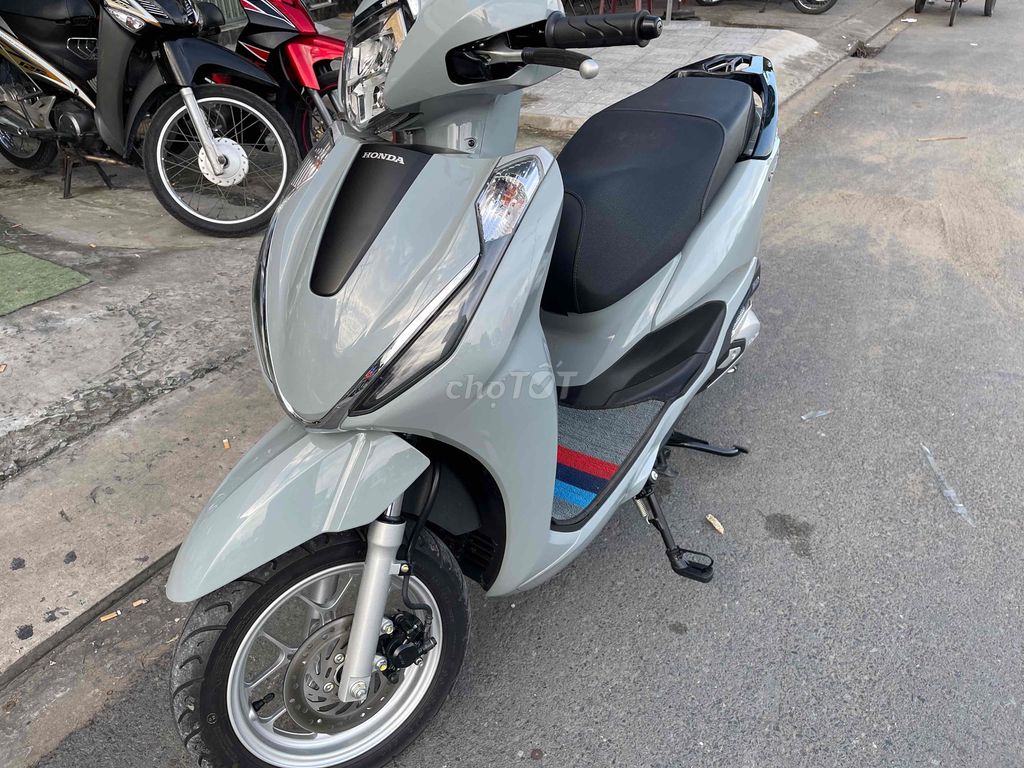 Honda Lead 2026 - ảnh 1