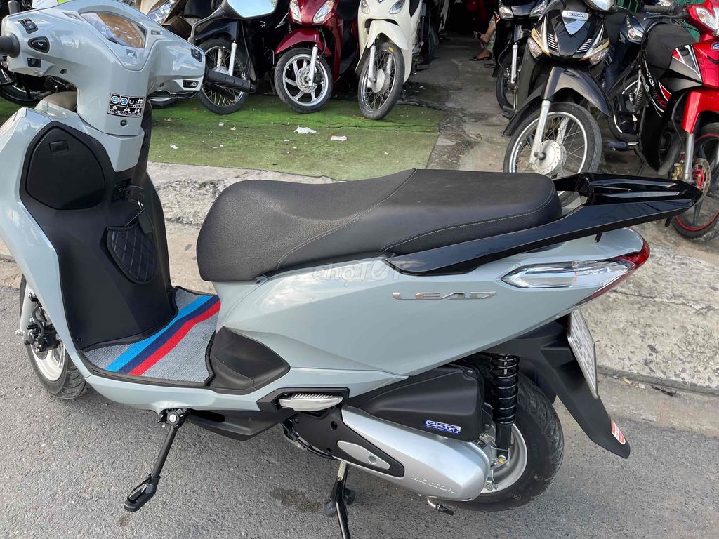 Honda Lead 2026 - ảnh 2