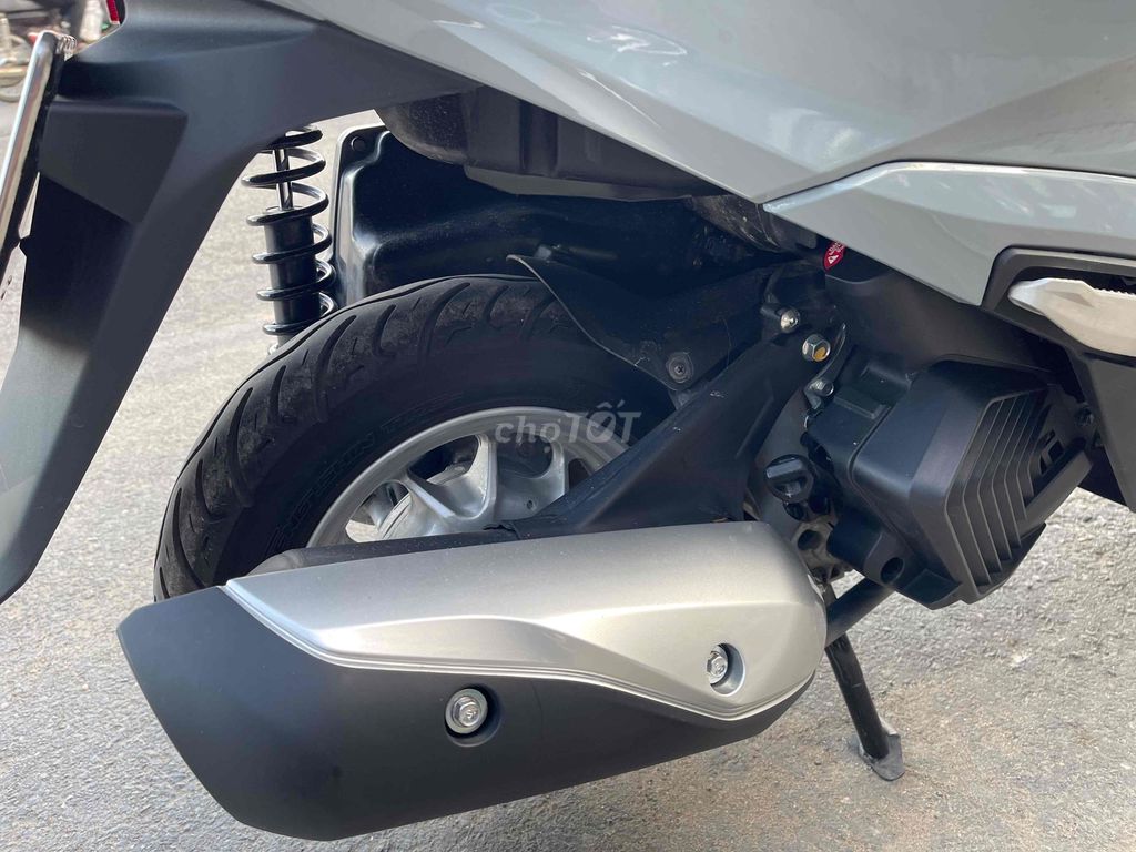 Honda Lead 2026 - ảnh 3
