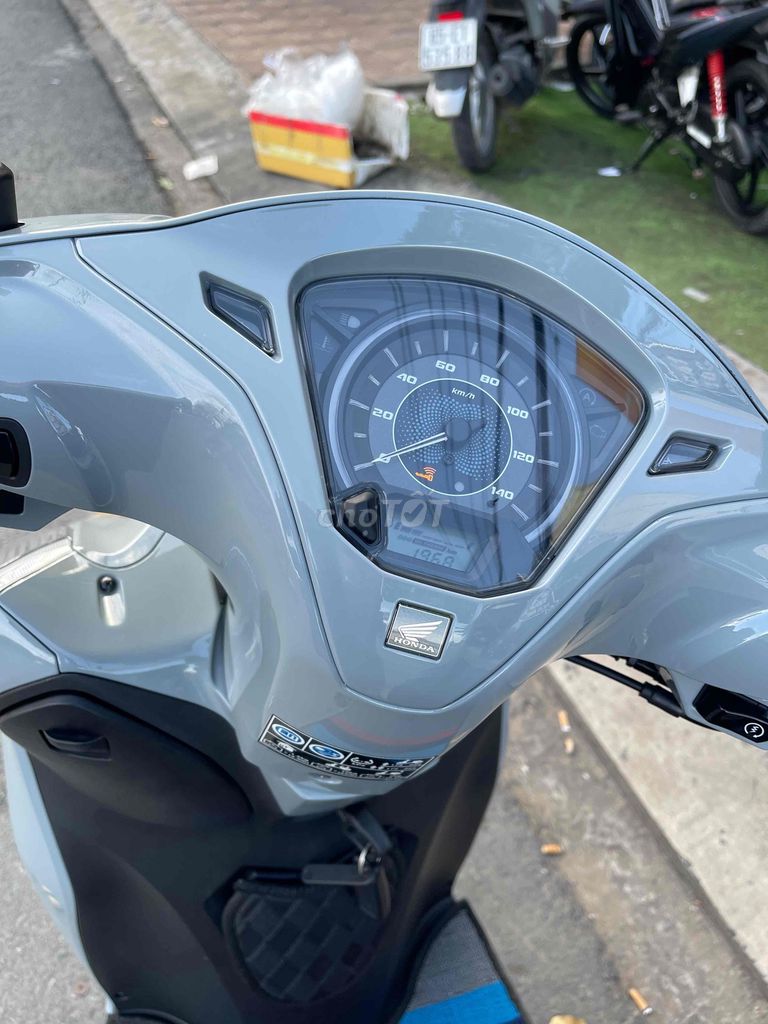 Honda Lead 2026 - ảnh 4