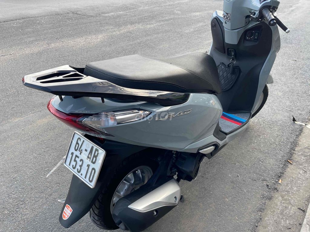 Honda Lead 2026 - ảnh 5