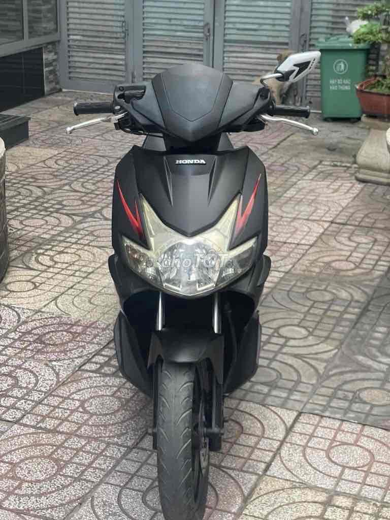Bán xe 2008 - ảnh 1