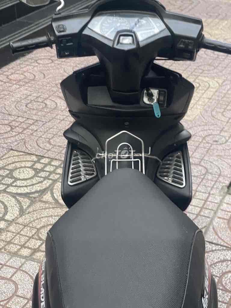 Bán xe 2008 - ảnh 3