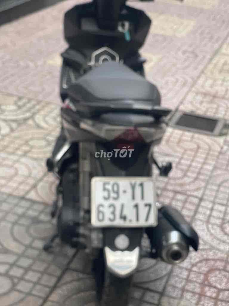Bán xe 2008 - ảnh 4