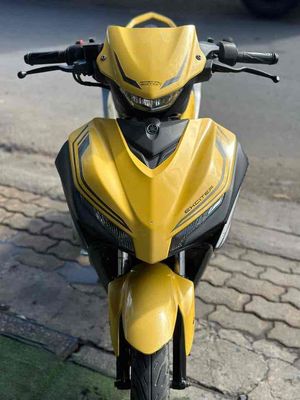Yamaha Exciter 2021 - ảnh 1