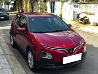 VinFast VF5 Plus 2024 - ảnh 1