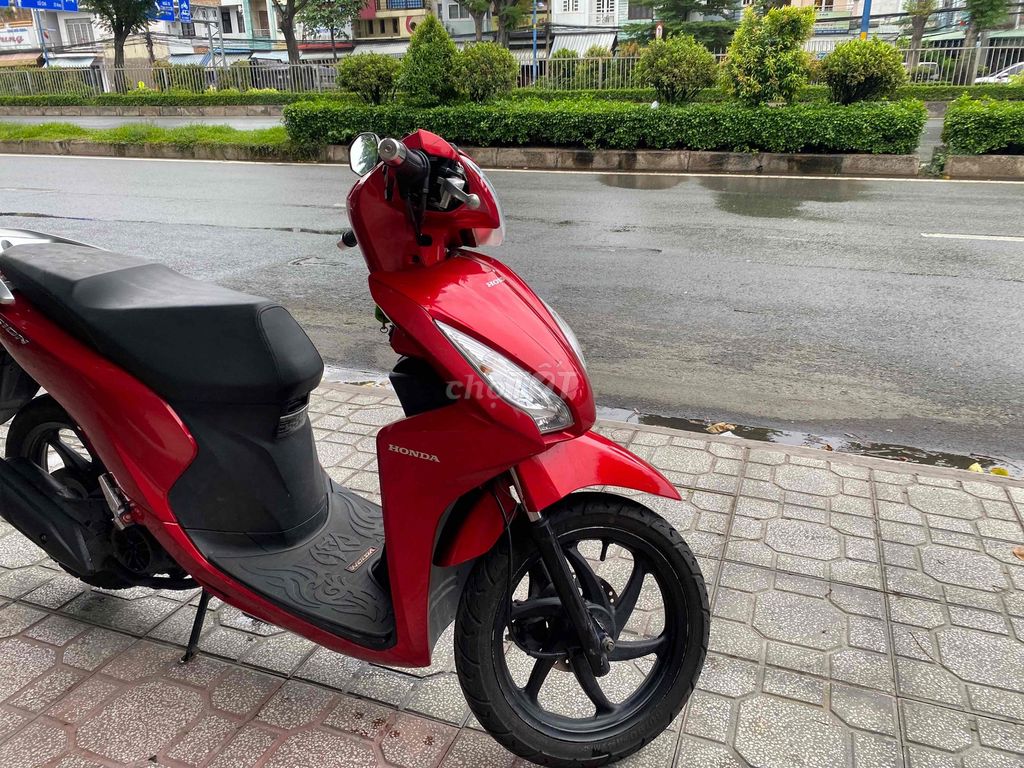 Honda Vision 2020 - ảnh 2