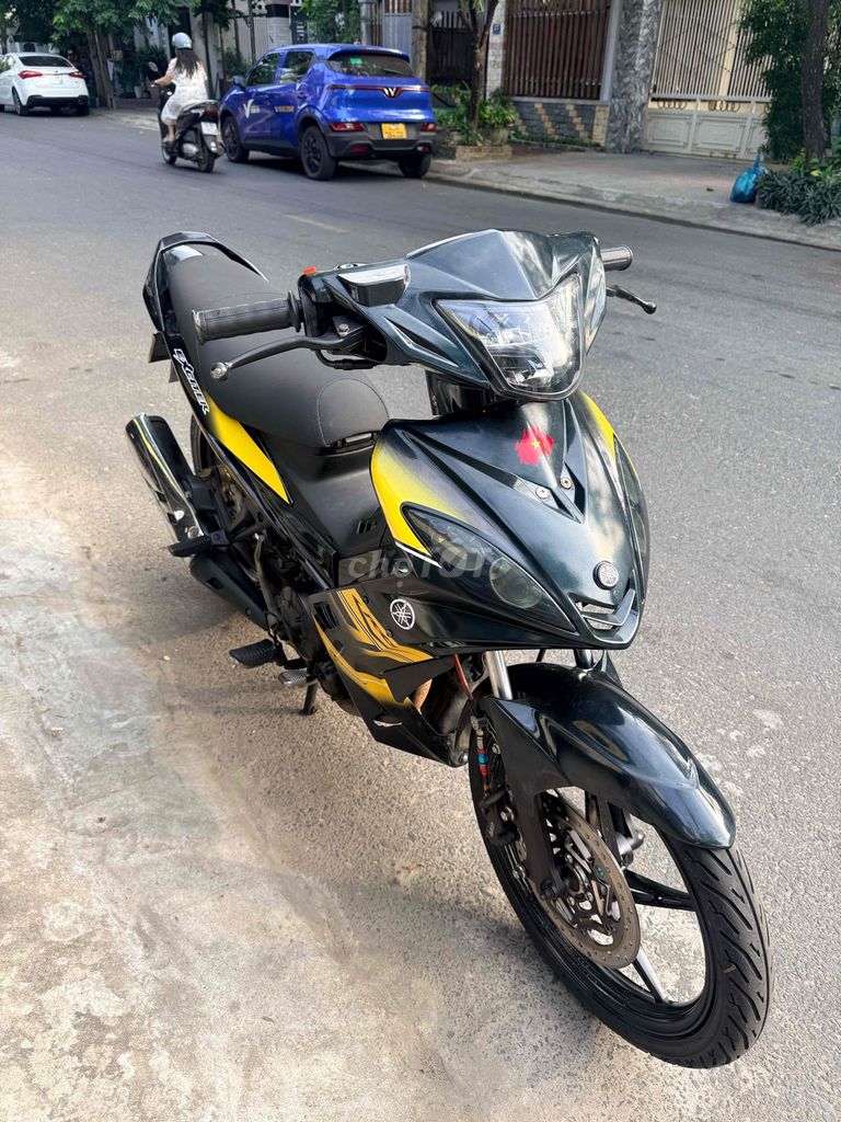 Yamaha E 2010 - ảnh 1