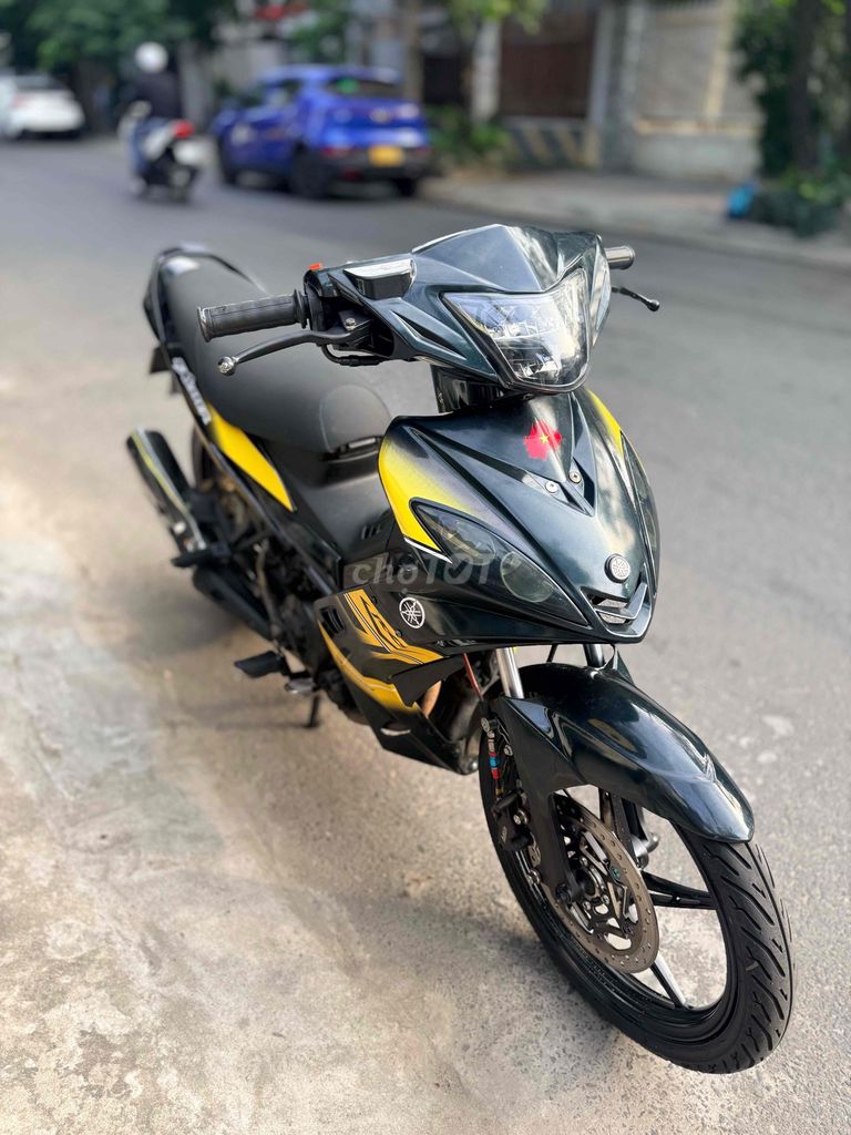 Yamaha E 2010 - ảnh 2