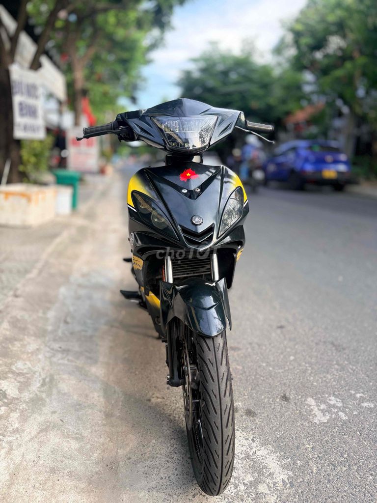 Yamaha E 2010 - ảnh 3