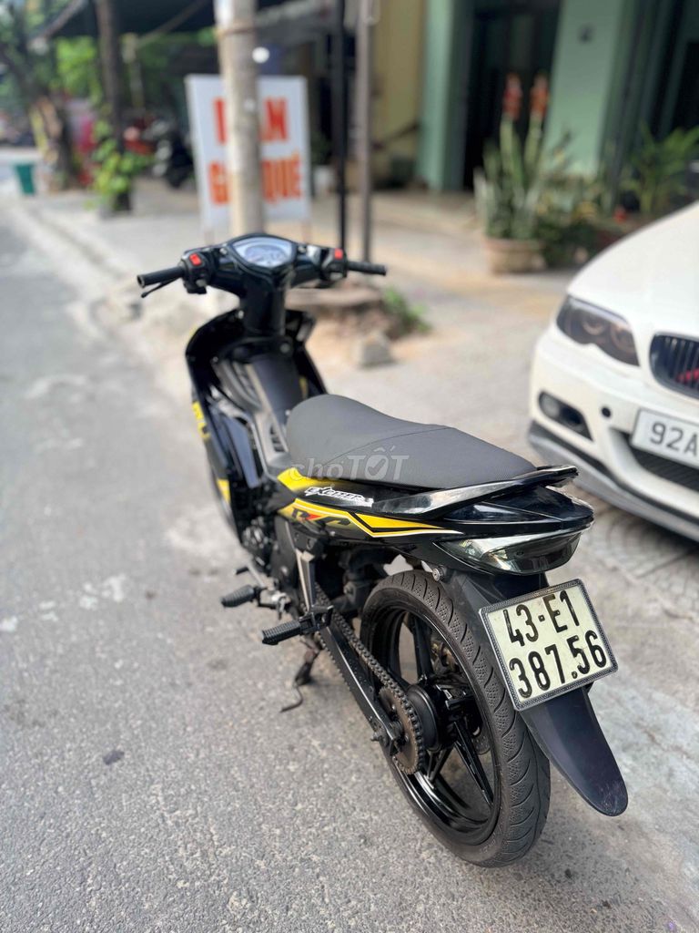 Yamaha E 2010 - ảnh 5