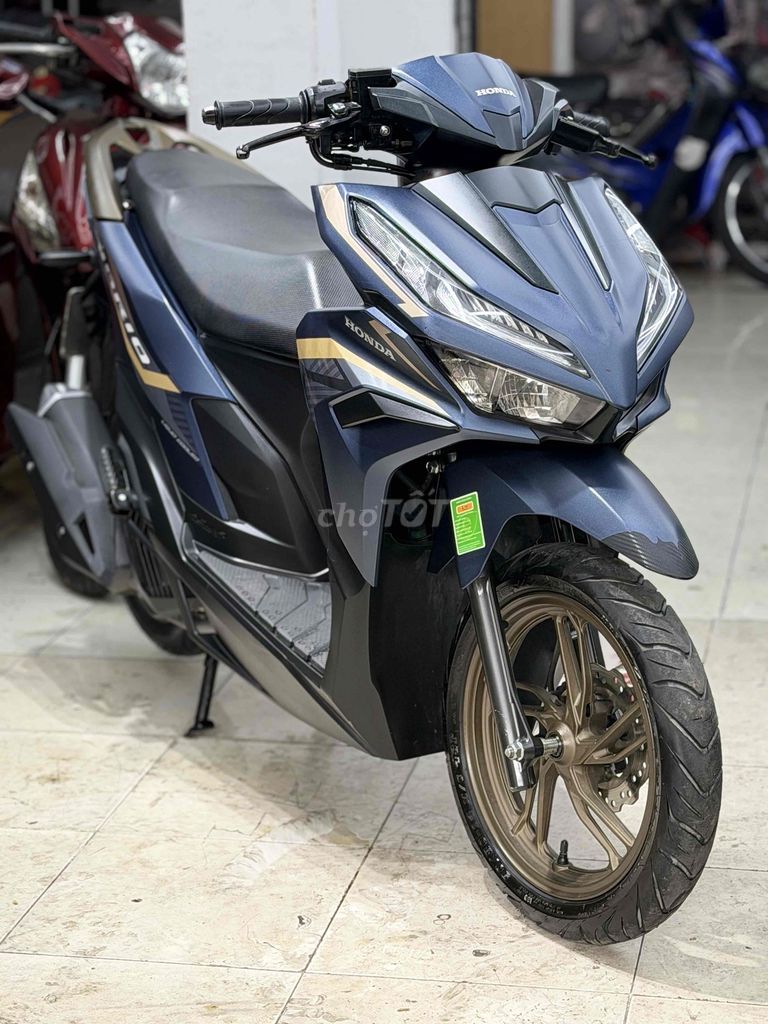 Honda Vario 2024 - ảnh 2
