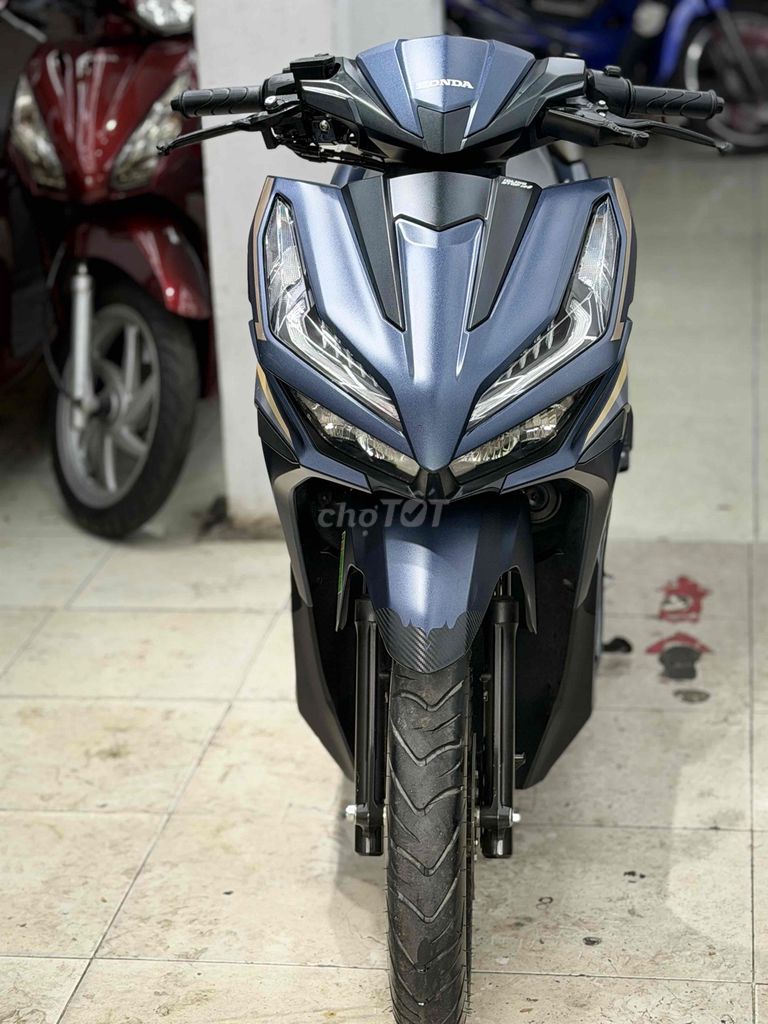 Honda Vario 2024 - ảnh 3